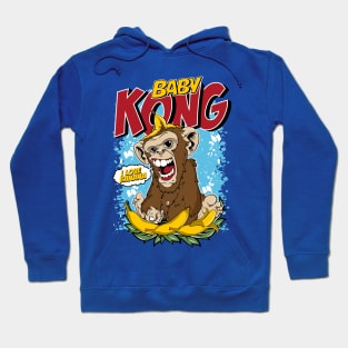 Baby K Jr Hoodie